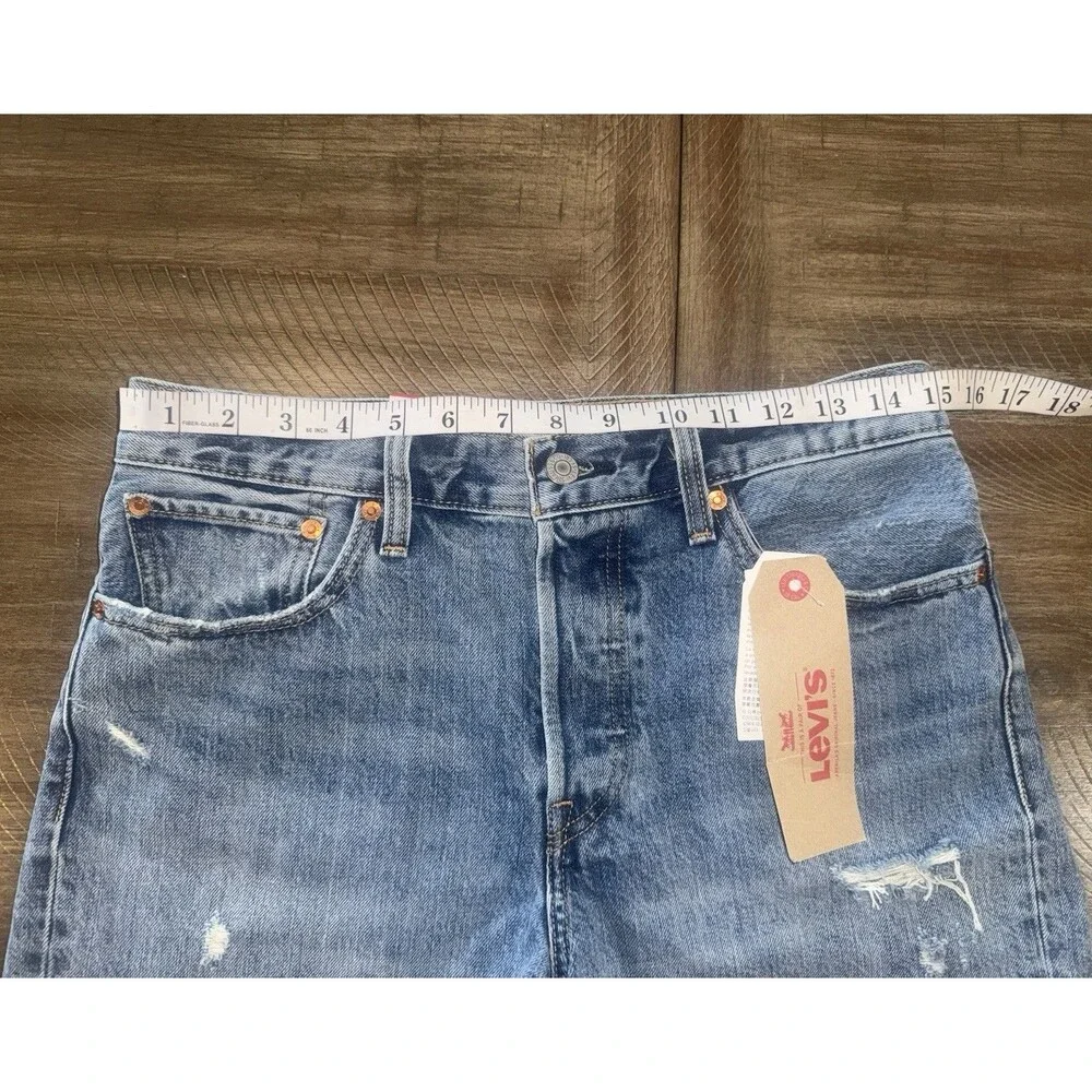 Levis product pair